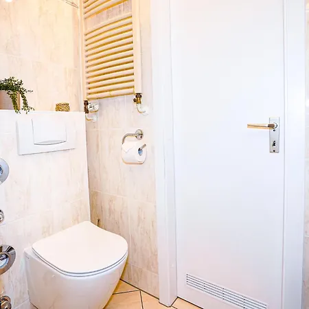 Apartment Wiking 59 *