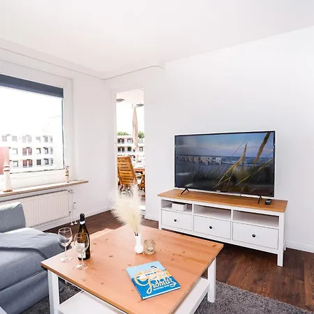Wiking 59 Apartment *