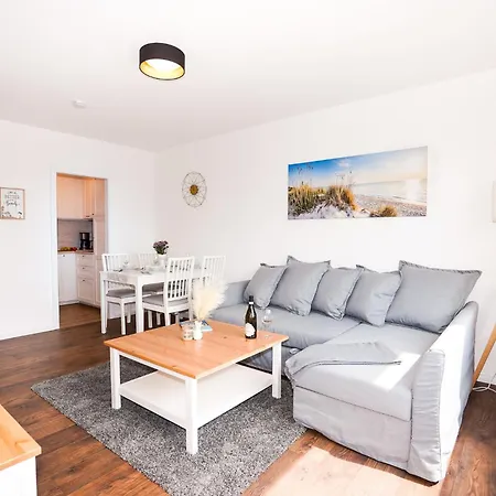 Apartment Wiking 59 *
