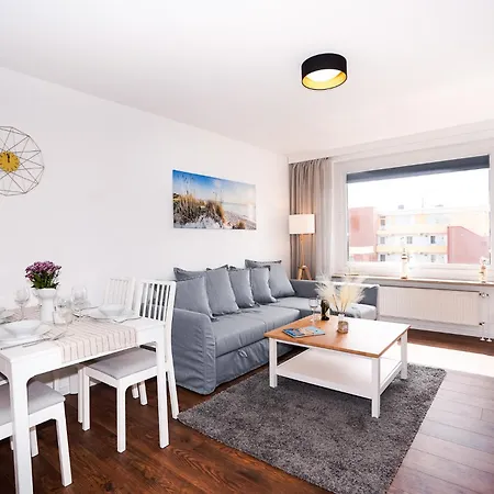 Wiking 59 Apartment Groemitz